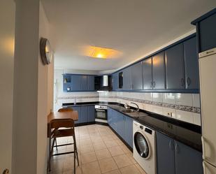 Kitchen of Flat to rent in Las Palmas de Gran Canaria