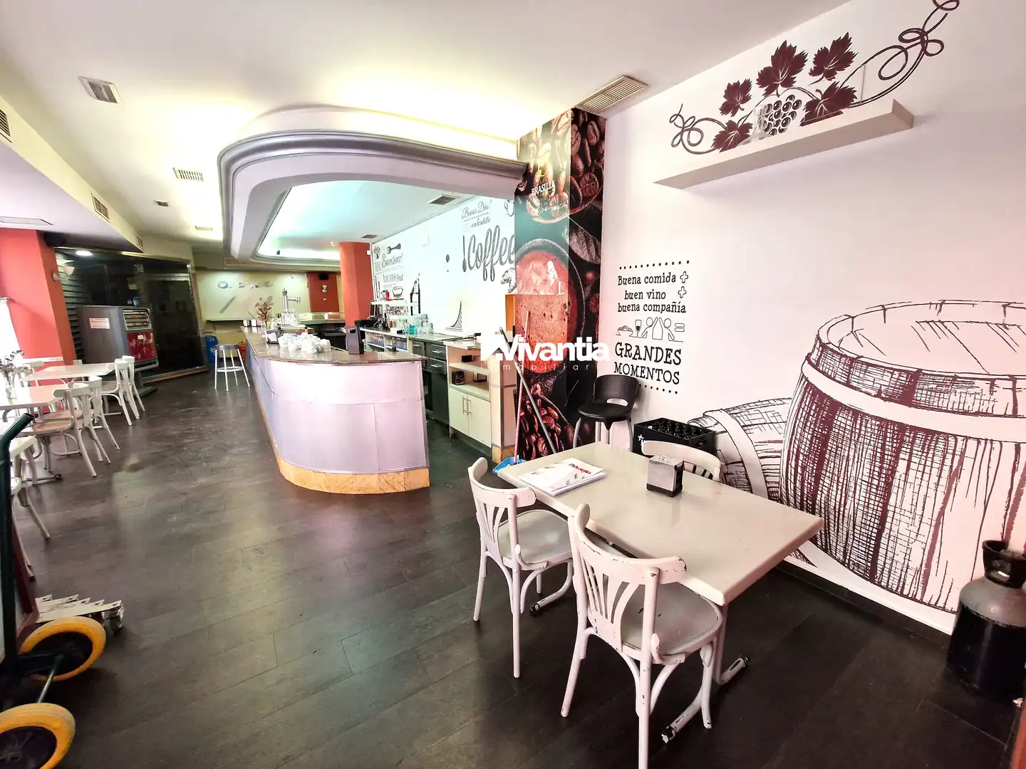 Local comercial en venda a Lorca Ciudad, imagen 5