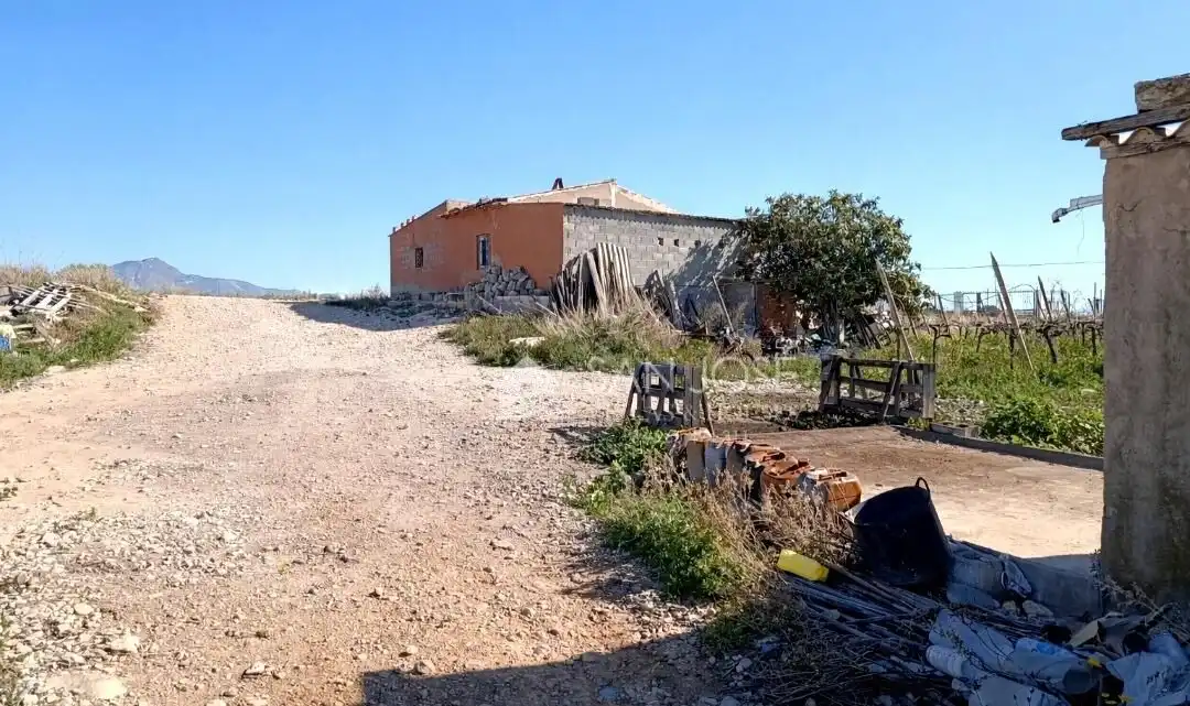 Casa o chalet en venta en Novelda