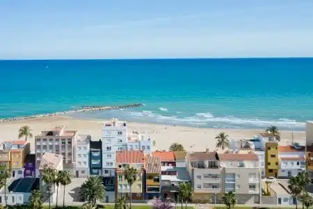 Individuale in vendita a Torreblanca, imagen 3