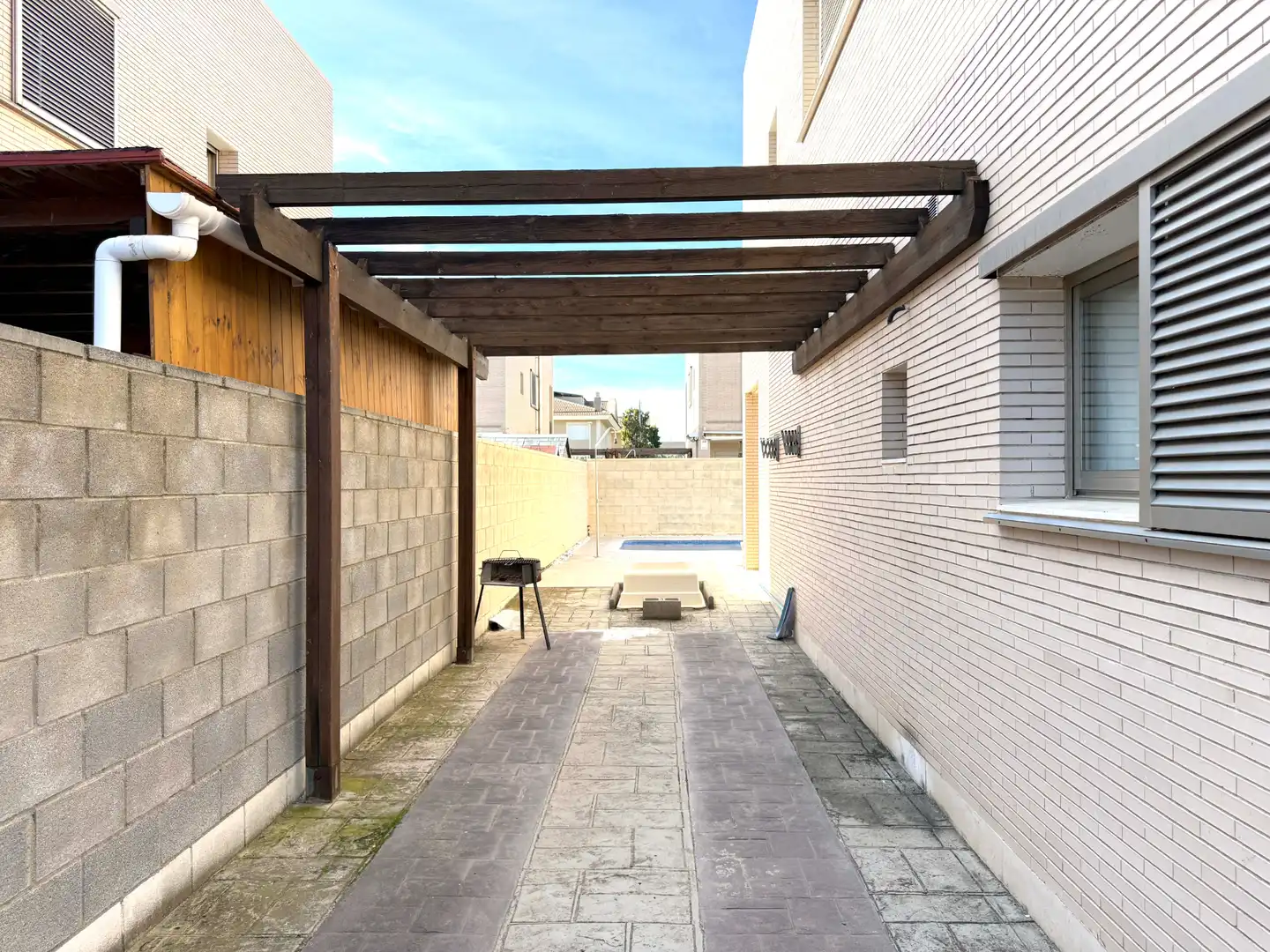 Detached house with terrace for sale in Carrer Mas del Vidalet, imagen 44