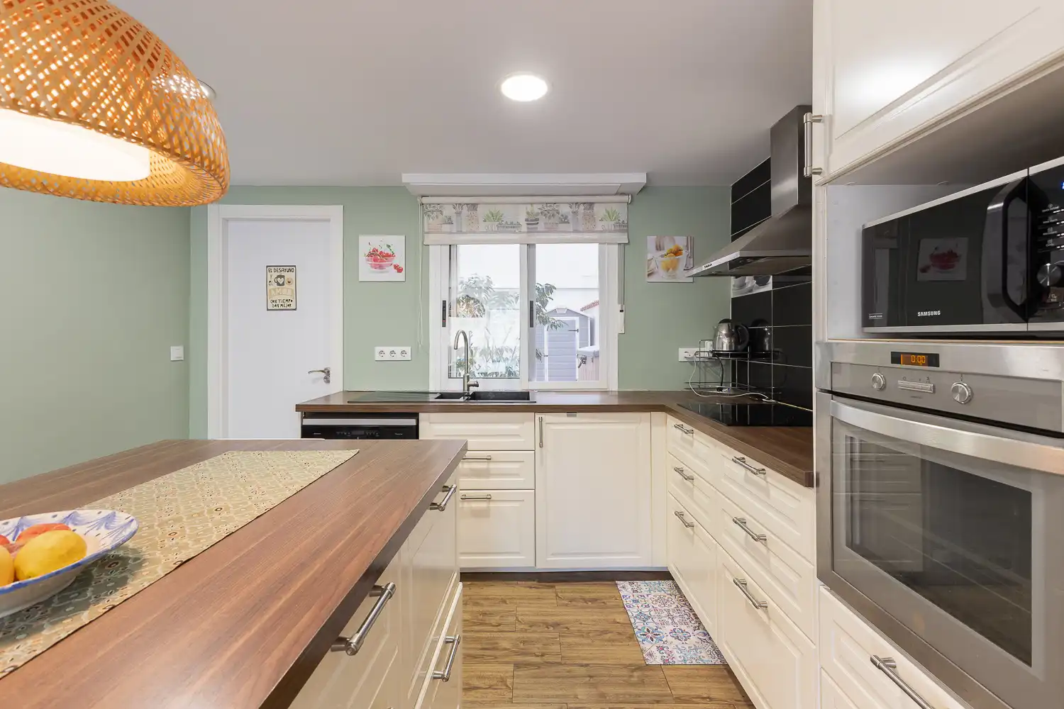 Flat with terrace to rent in Puerto de Sagunto, imagen 5