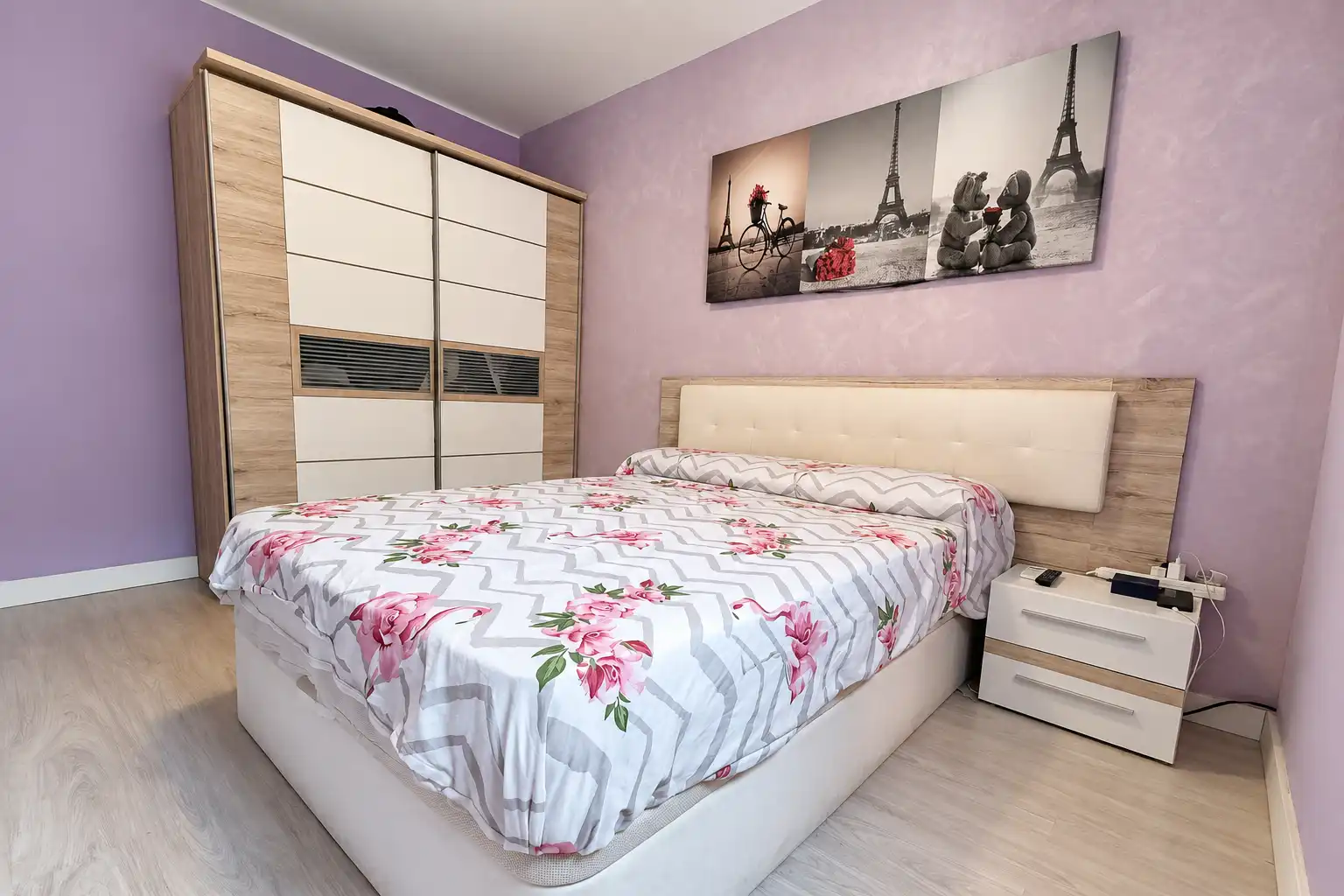 Wohnung mit Aufzug zum Verkauf in Chorrillo, imagen 13