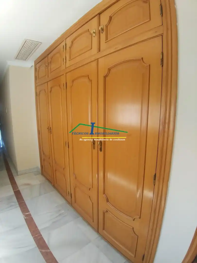 Piso de alquiler en Mérida, Badajoz