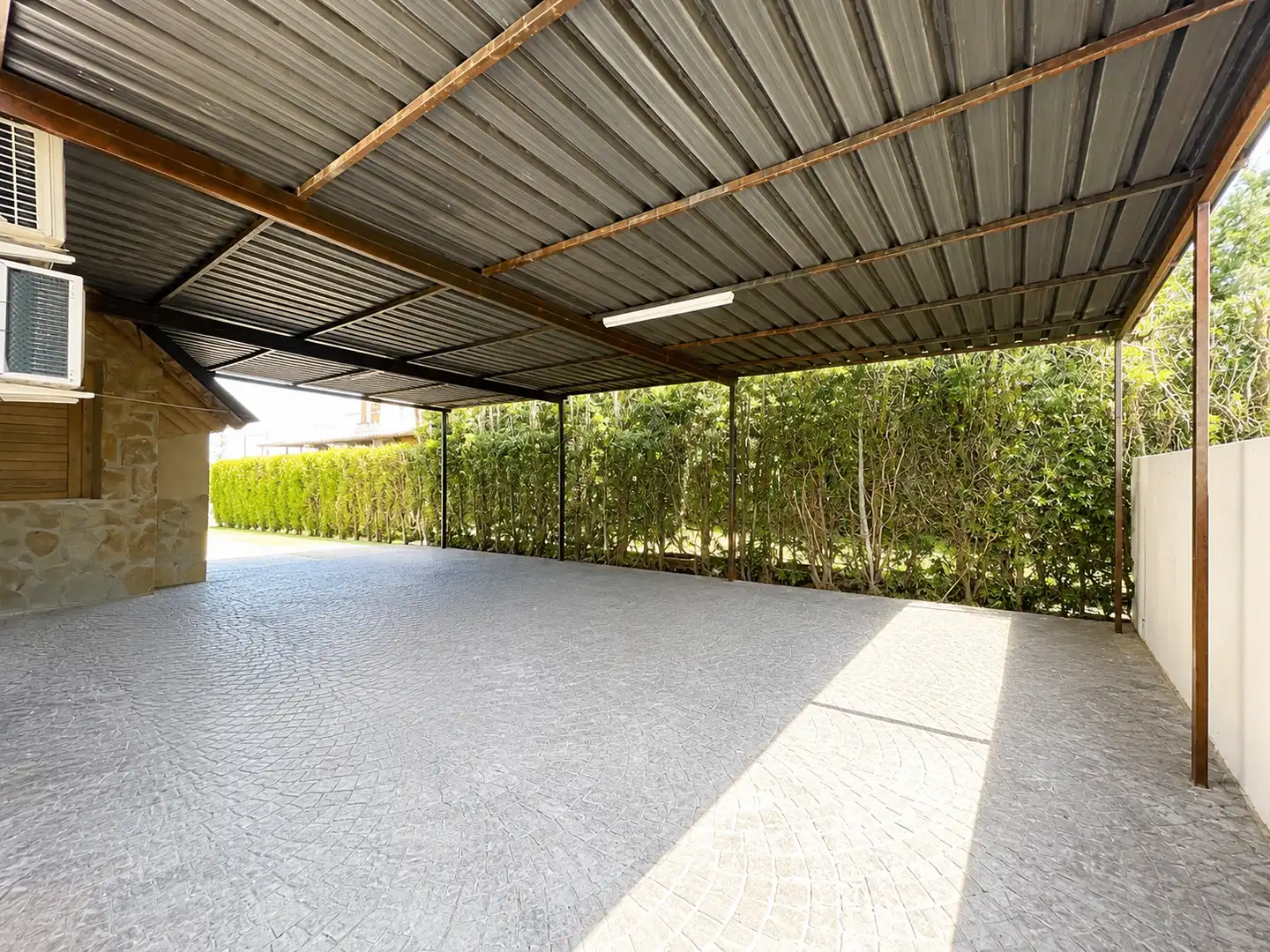 Haus mit Garten zum Verkauf in Eurovillas, imagen 32