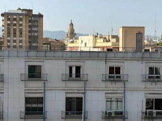 Pis amb ascensor en venda a Norte, imagen 21