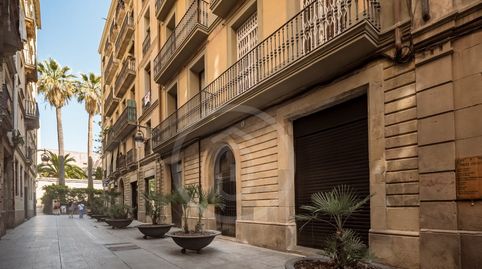 Photo 4 of Flat for rent in El Raval, Barcelona Capital
