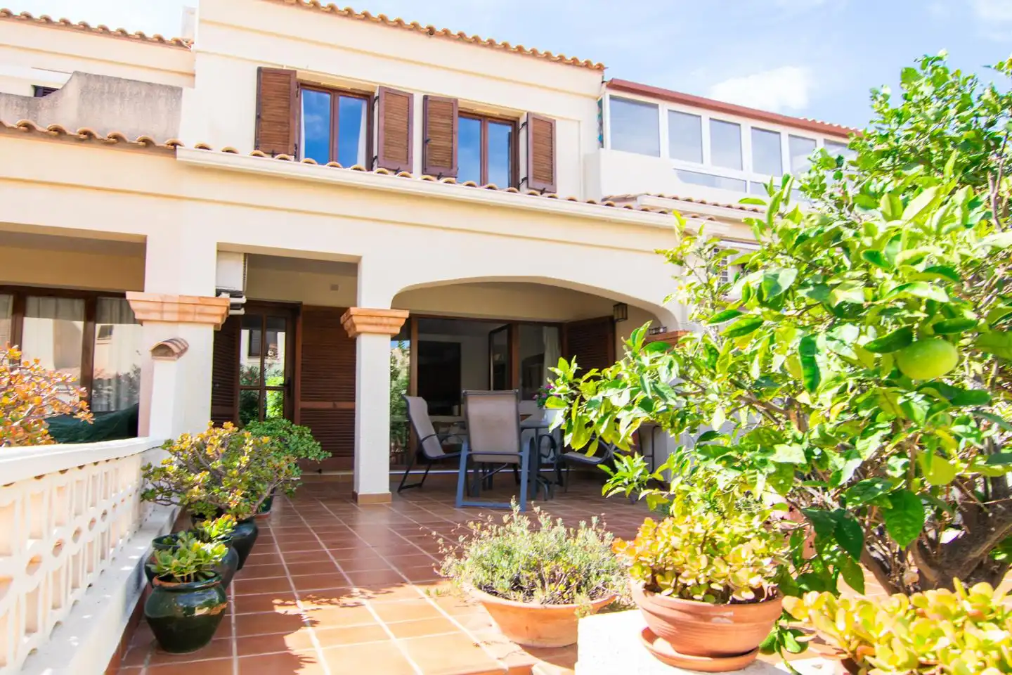 Adosado con piscina en venta en De Escandinavia, imagen 62