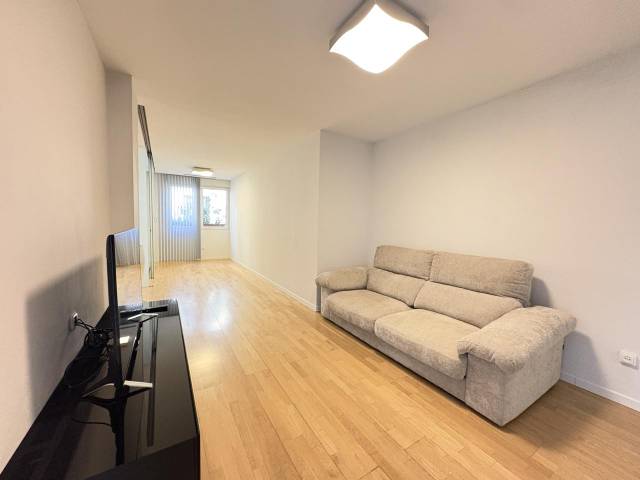 Piso en Alquiler en De Fray Ceferino González en Embajadores - Lavapiés