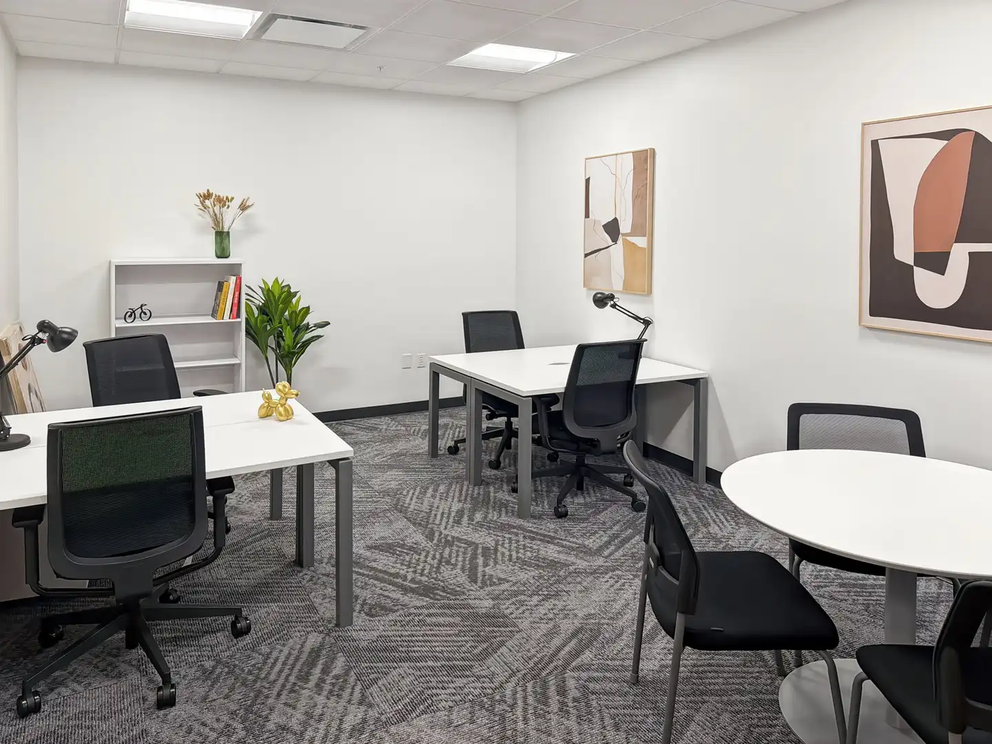 Büro mit Aufzug zur Miete in C/ Alfonso I 17, imagen 10