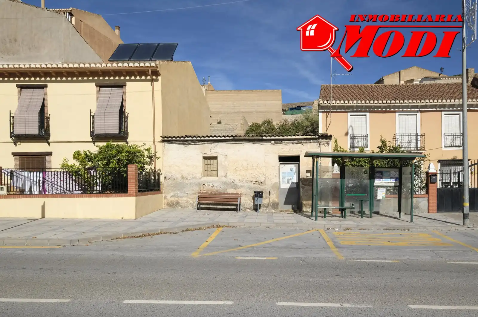 Terreni e lotti in vendita a Padul, imagen 25