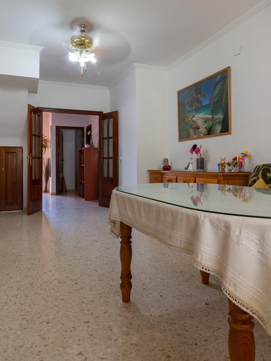Casa o xalet en venda en El Portil amb Jardí privat, Terrassa i Balcó