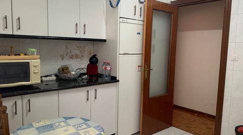 Foto 5 de Pis en venda a Circular, Valladolid