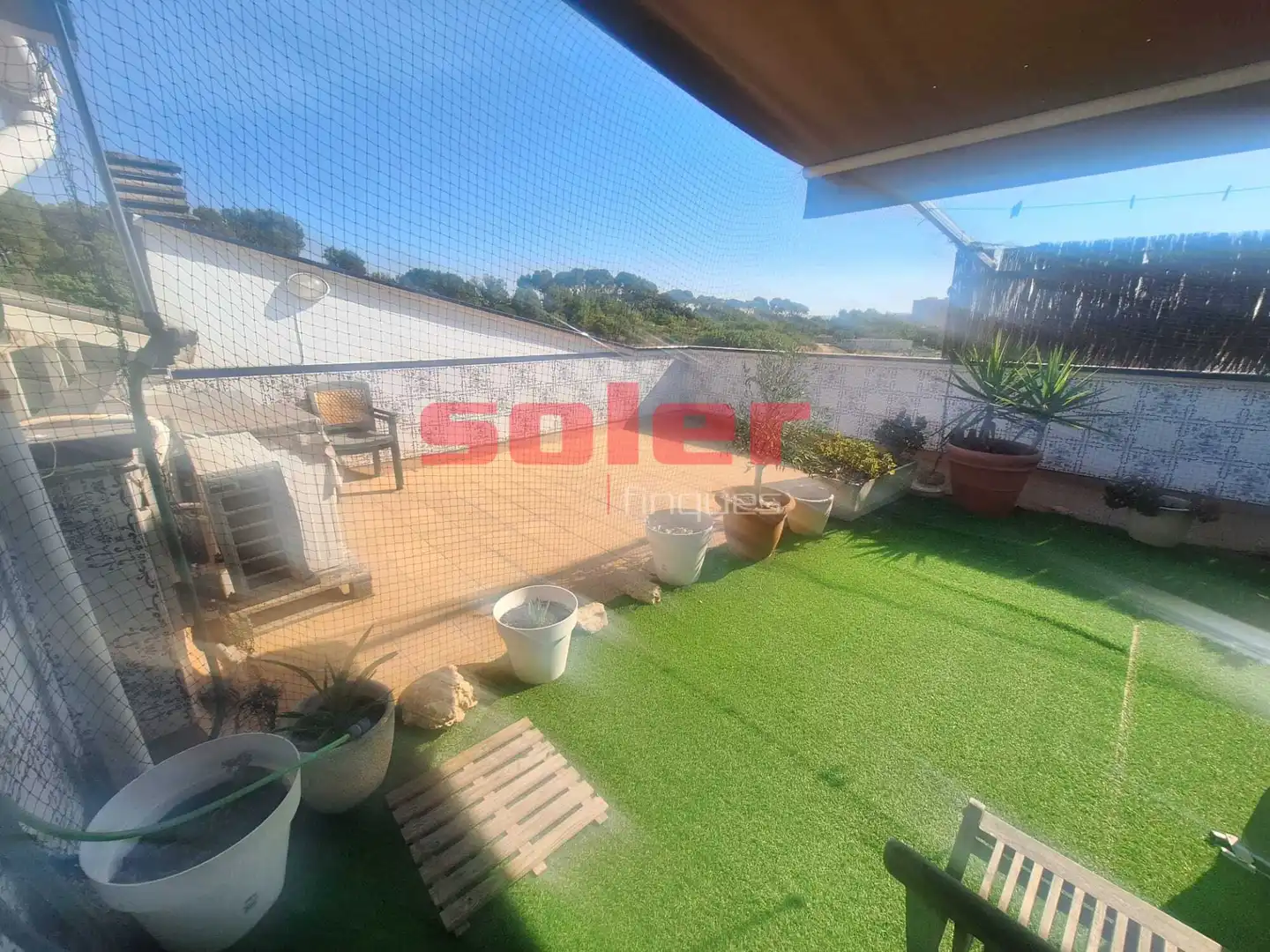 Duplex in vendita a Carrer de Bilbao, imagen 41