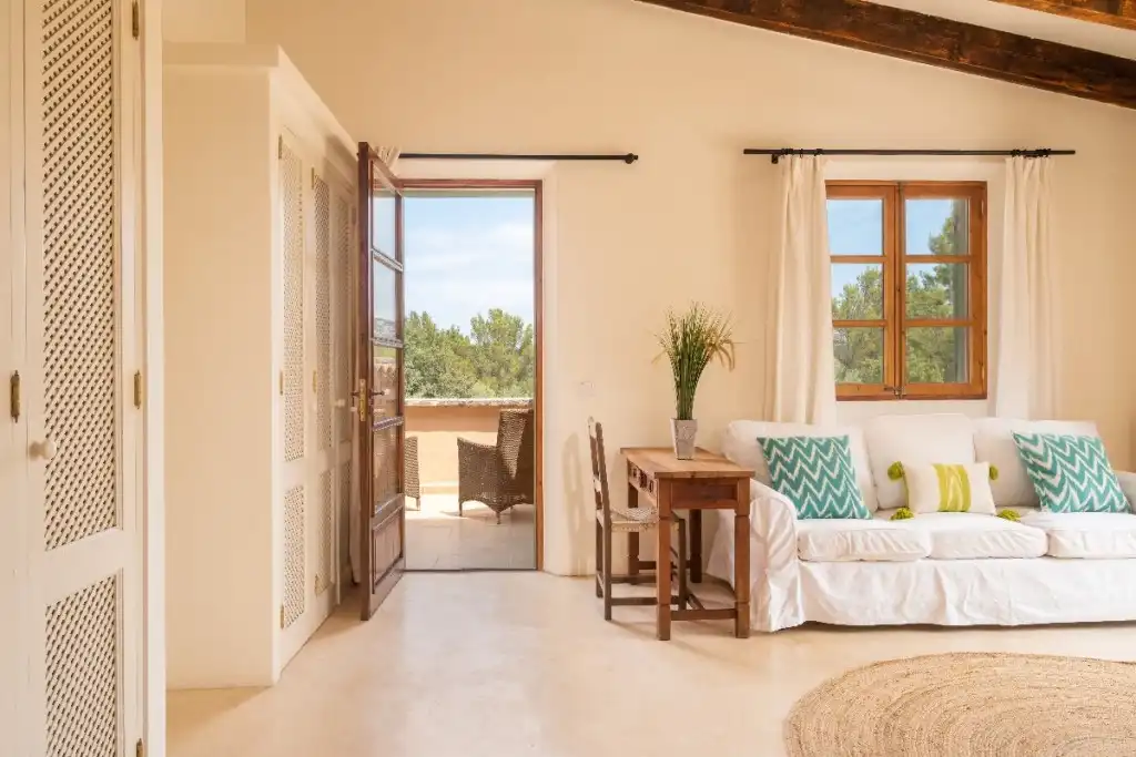 Landhaus mit Pool zum Verkauf in Pollença Poble, imagen 25