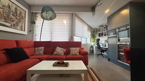 Foto 4 de Pis en venda a Calle de Pechuán, 15, Ciudad Jardín,  Madrid Capital