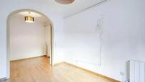 Living room of Flat for sale in  Barcelona Capital  with Heating