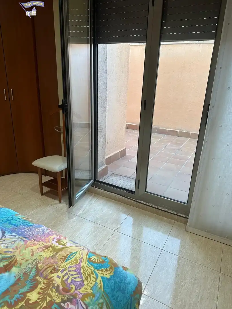 Dúplex amb terrassa en venda a Palau-solità i Plegamans, imagen 10