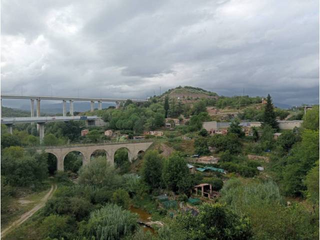 Piso en Venta en Gironella