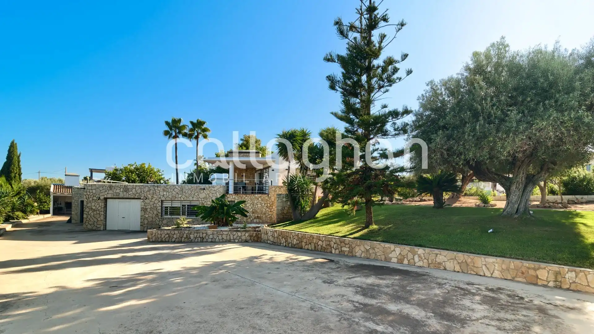 Detached house with pool for sale in Calle SAN CRISTOBAL, DE, imagen 6