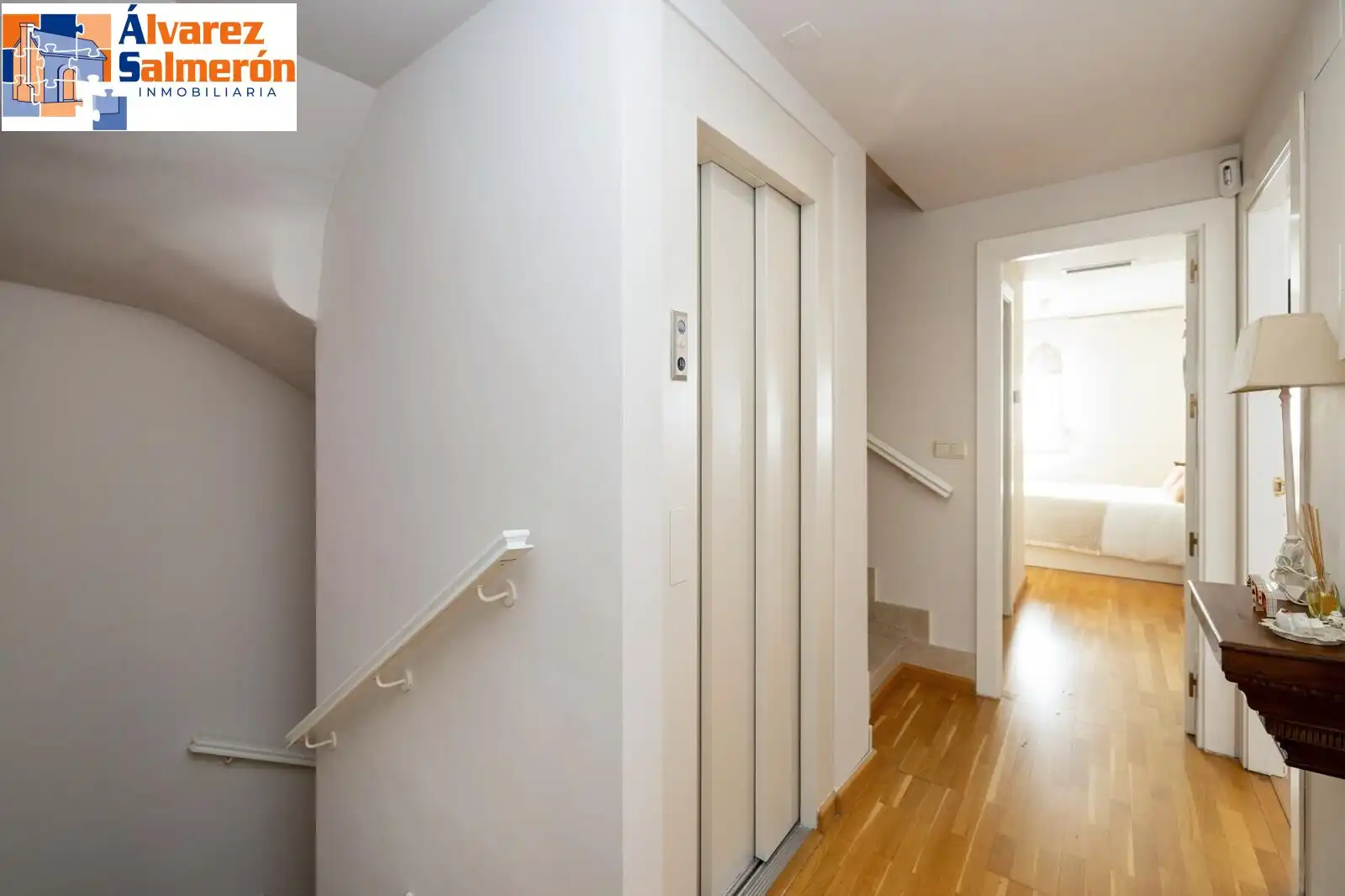 Casa adosada en venta en Granada con Aire acondicionado, Calefacción y Terraza