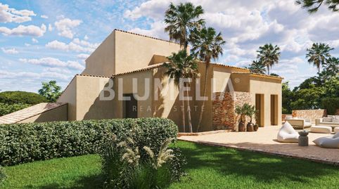 Photo 3 of Houses for sale in Calle Perseo, Montgó - Ermita, Jávea / Xàbia