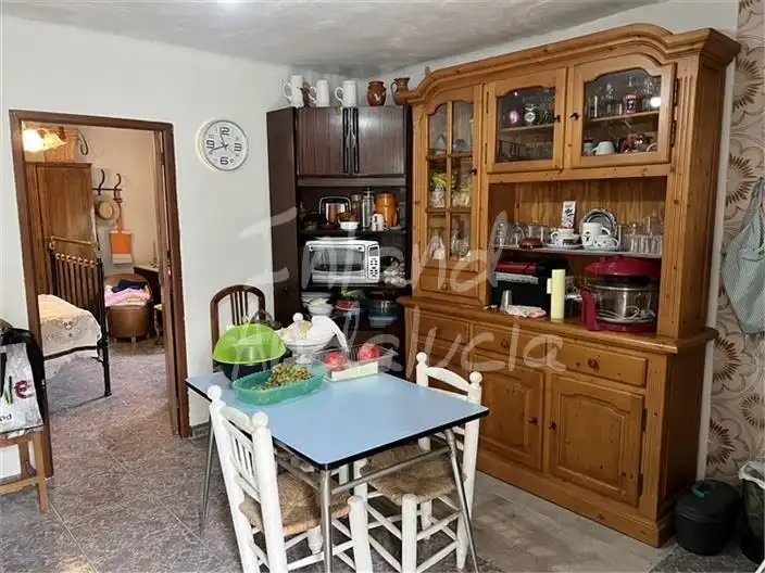Casa rústica amb piscina en venda a Alcaudete, imagen 8