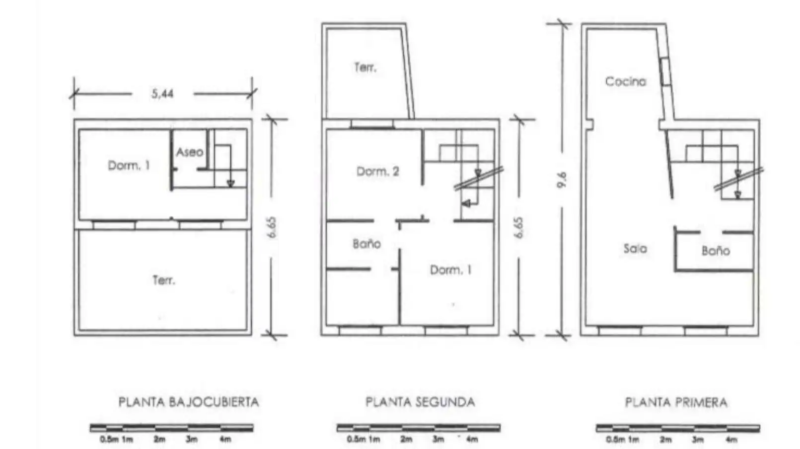Casa o xalet en venda en Vilanova del Camí amb Terrassa