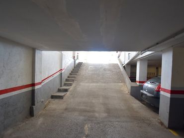 Individuel à vendre à Barri del Mar