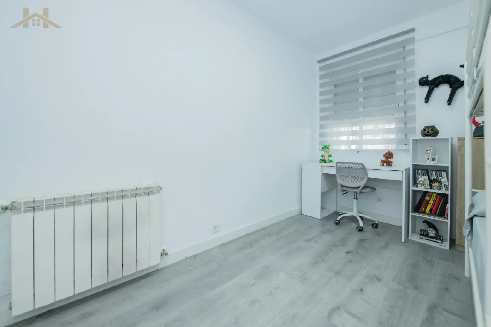 Piso en venta en Fuenlabrada con Aire acondicionado, Calefacción y Horno