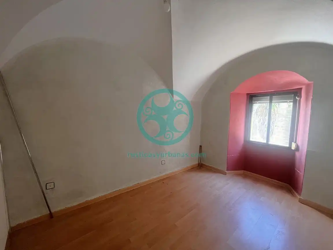 Casa con terraza en venta en Plaza de Santiago 7, imagen 11