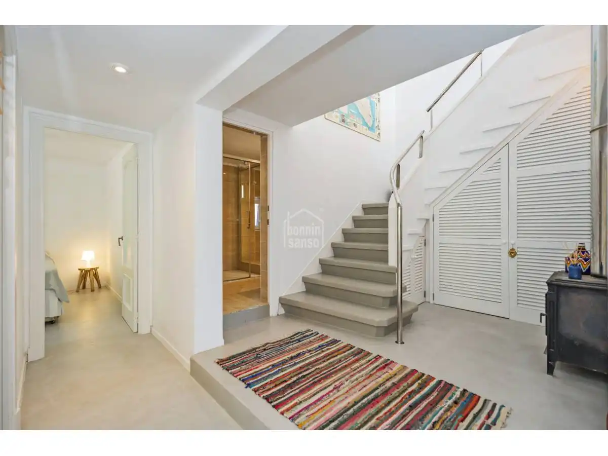Houses for sale in Sant Lluís  with Heating, Private garden and Terrace
