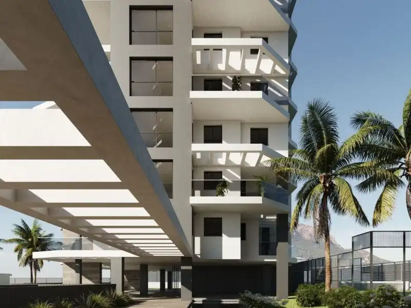 Apartment with terrace for sale in Playa Arenal - Bol, imagen 5