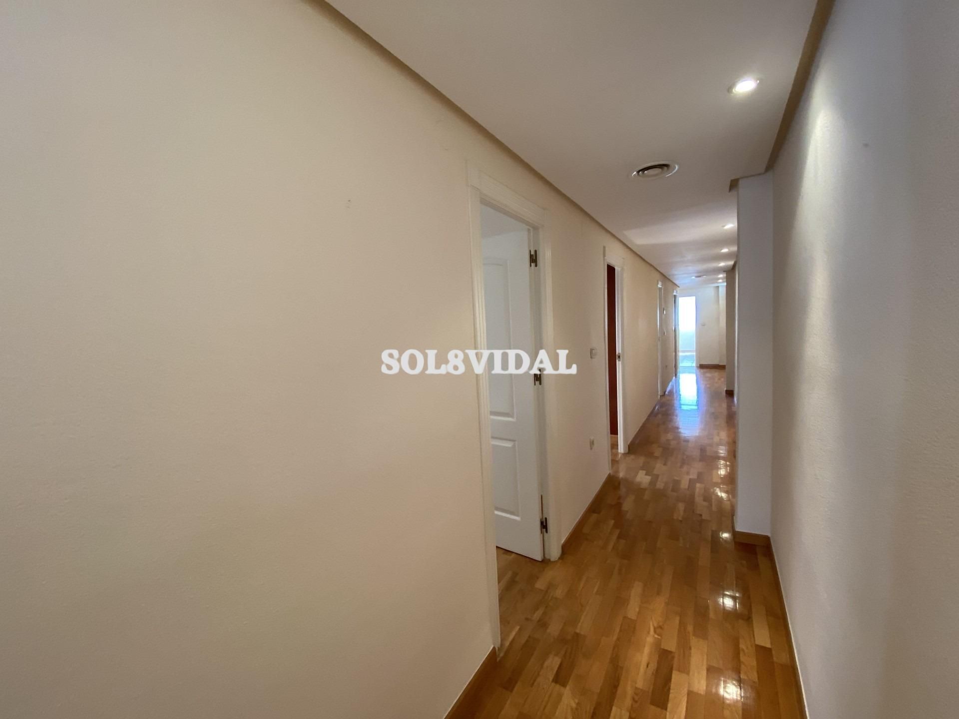 Flat for sale in Orihuela  with Air Conditioner, Heating and Terrace