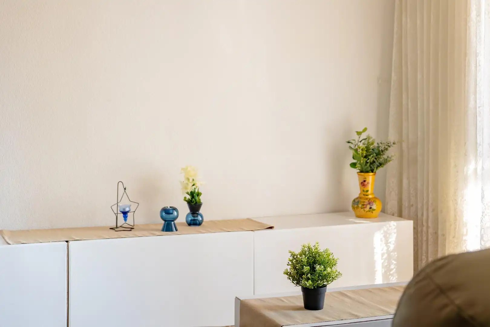 Comedor de Piso en venta en Valencia con Trastero, Balcón y Alarma