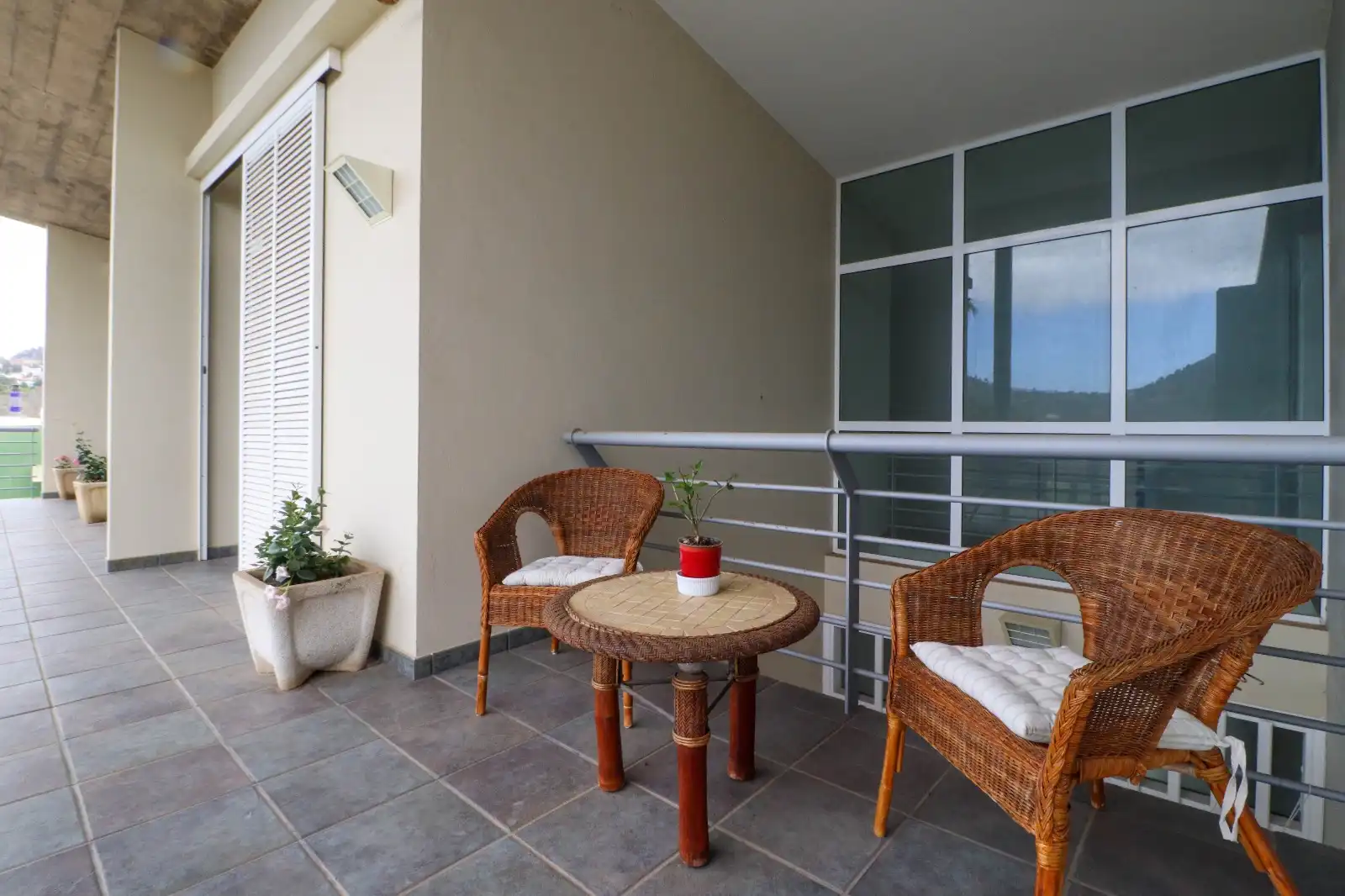 Terrassa de Casa o xalet en venda en Las Palmas de Gran Canaria amb Jardí privat, Terrassa i Traster