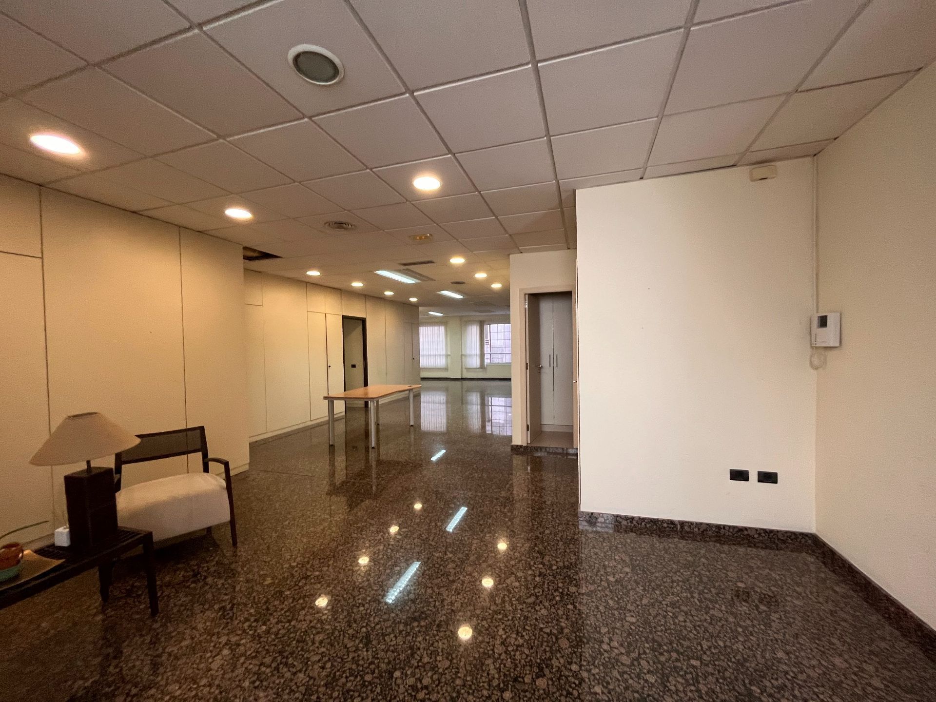Oficina de lloguer en  Santa Cruz de Tenerife Capital