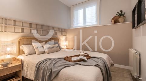 Foto 3 de Apartament de lloguer a Calle de Viriato, Almagro, Madrid