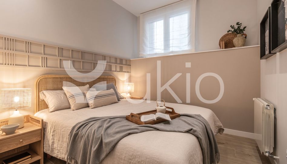 Apartamento de alquiler en Calle de Viriato, Almagro - Imagen 3