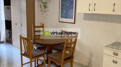 Foto 2 de Estudi de lloguer a Sierra Helada, Benidorm