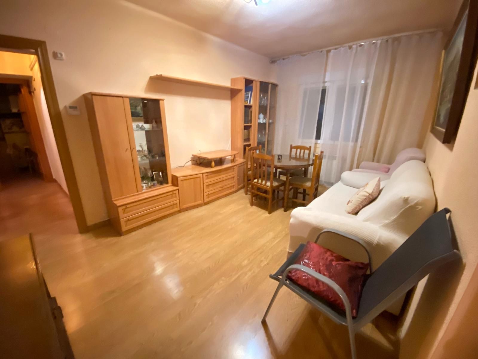 Wohnung zum Verkauf in Avenida Guardia Civil, Industria