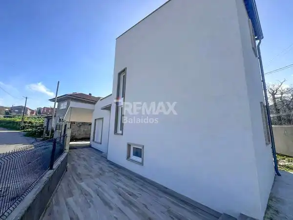 Casa amb piscina en venda a Lugar Portela, imagen 29
