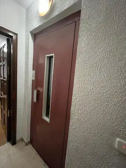 Apartamento en venta en Palamós con Calefacción, Horno y TV