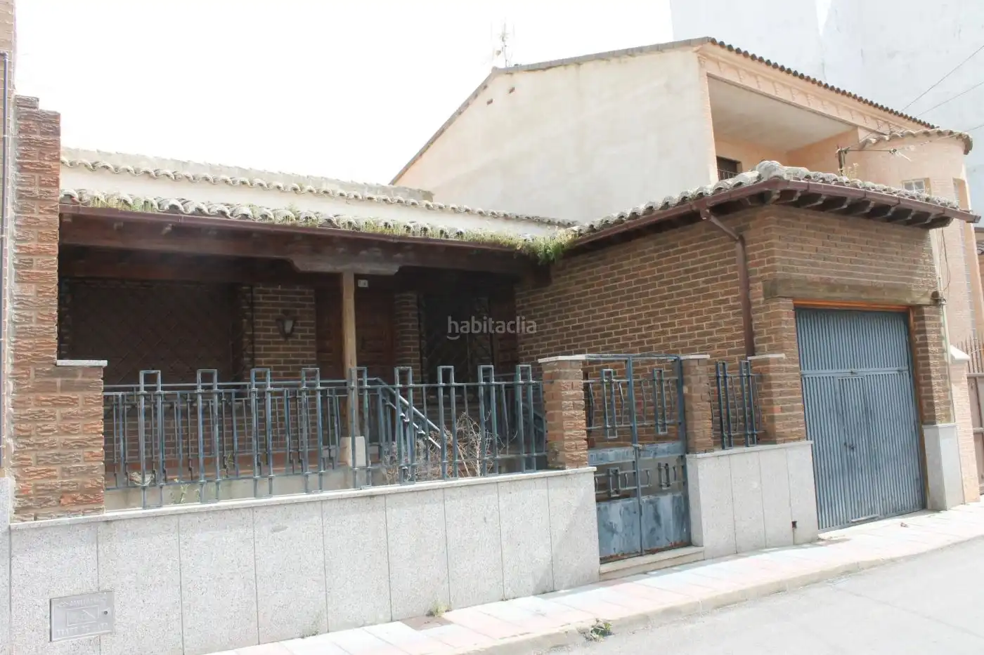 Haus zum Verkauf in Calle Alcázar 4, imagen 2