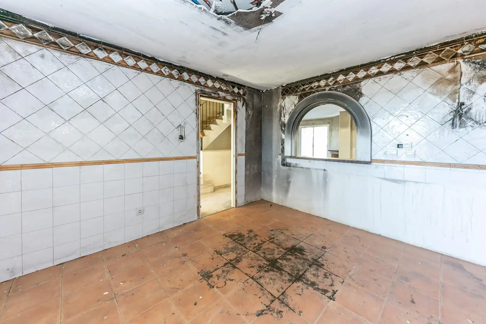 Maison mitoyenne avec piscine à vendre à La Duquesa, imagen 12