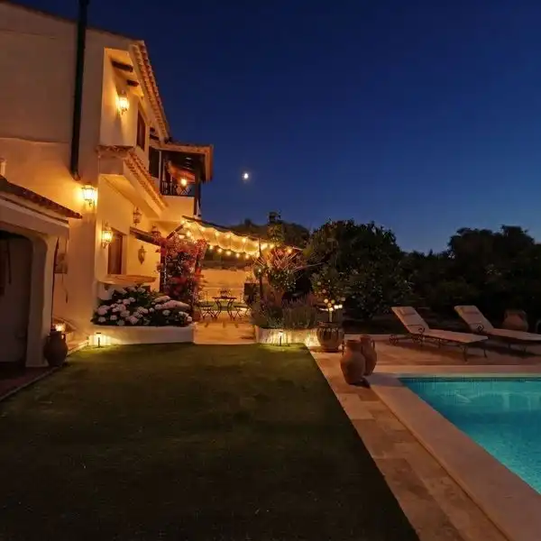 Villa con terrazza in vendita a La Bodeguilla 29, imagen 27
