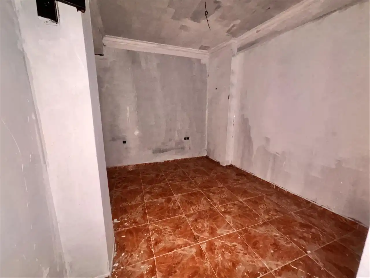 Flat for sale in Alcoy / Alcoi
