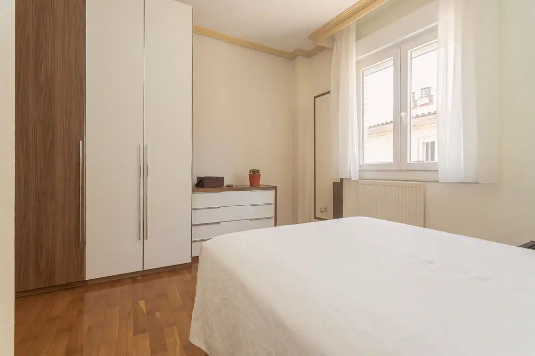 Dormitori de Pis en venda en  Pamplona / Iruña amb Calefacció i Traster