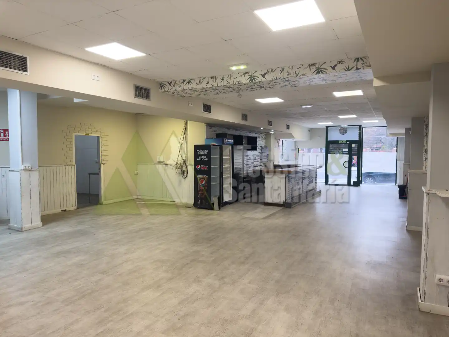 Local en venta en Gijón 