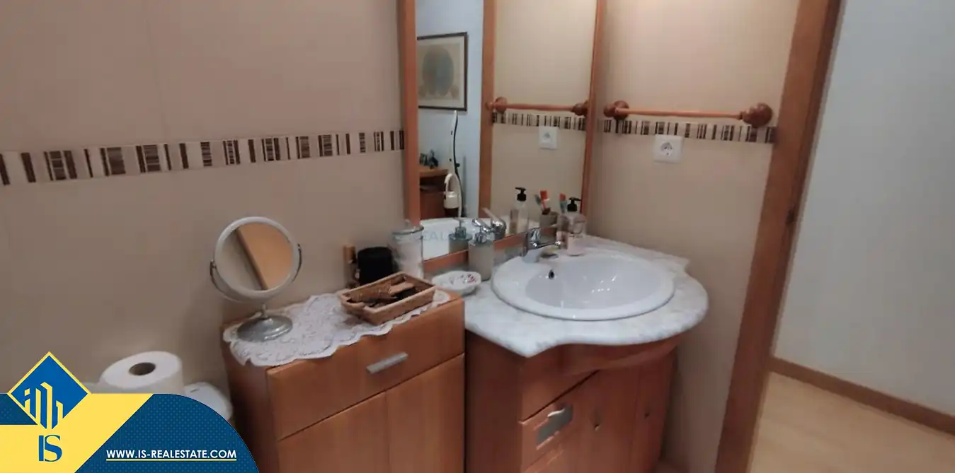 Apartment mit Aufzug zum Verkauf in Centro, imagen 12